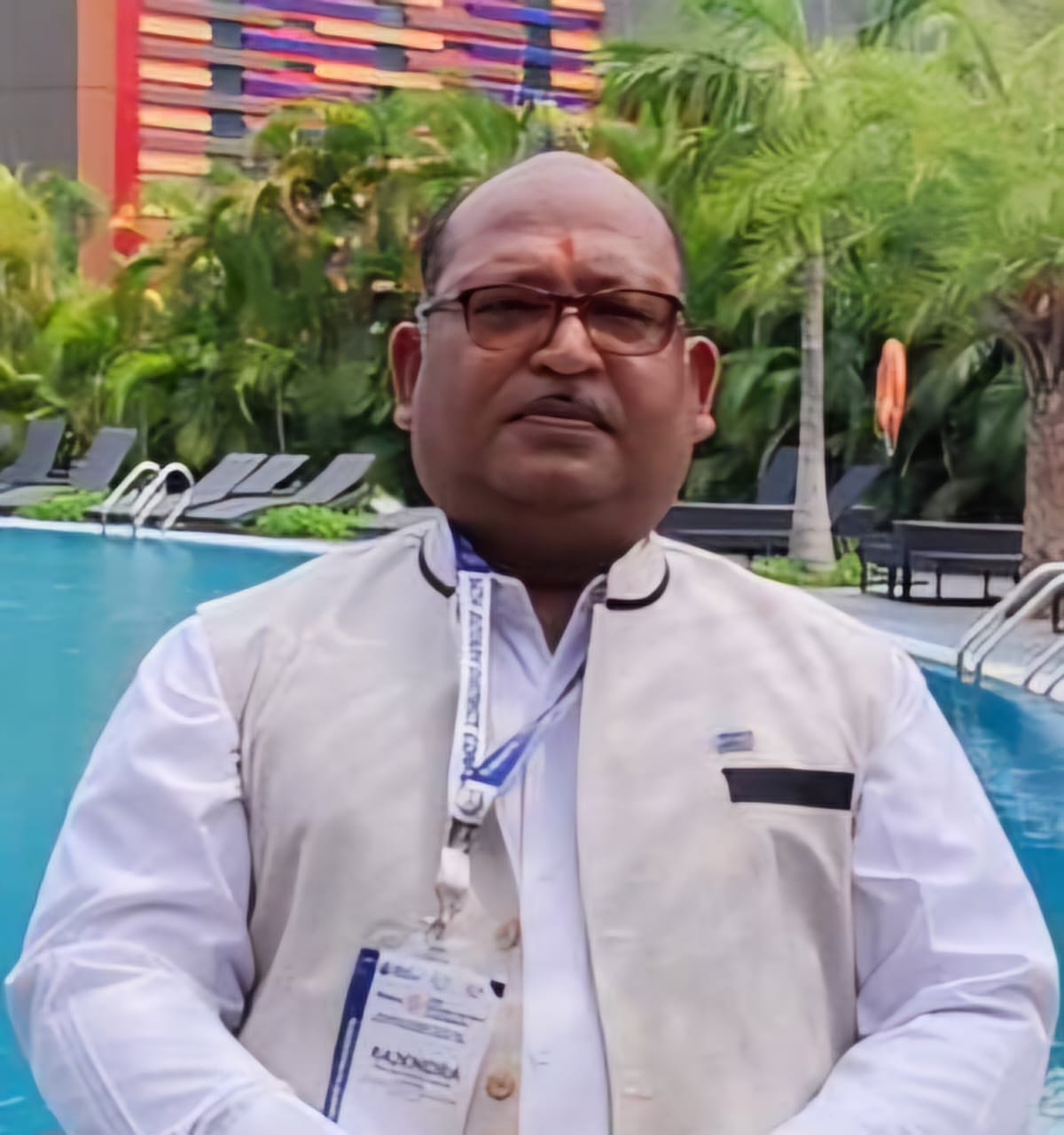 Rajendra Kumar Agarwal