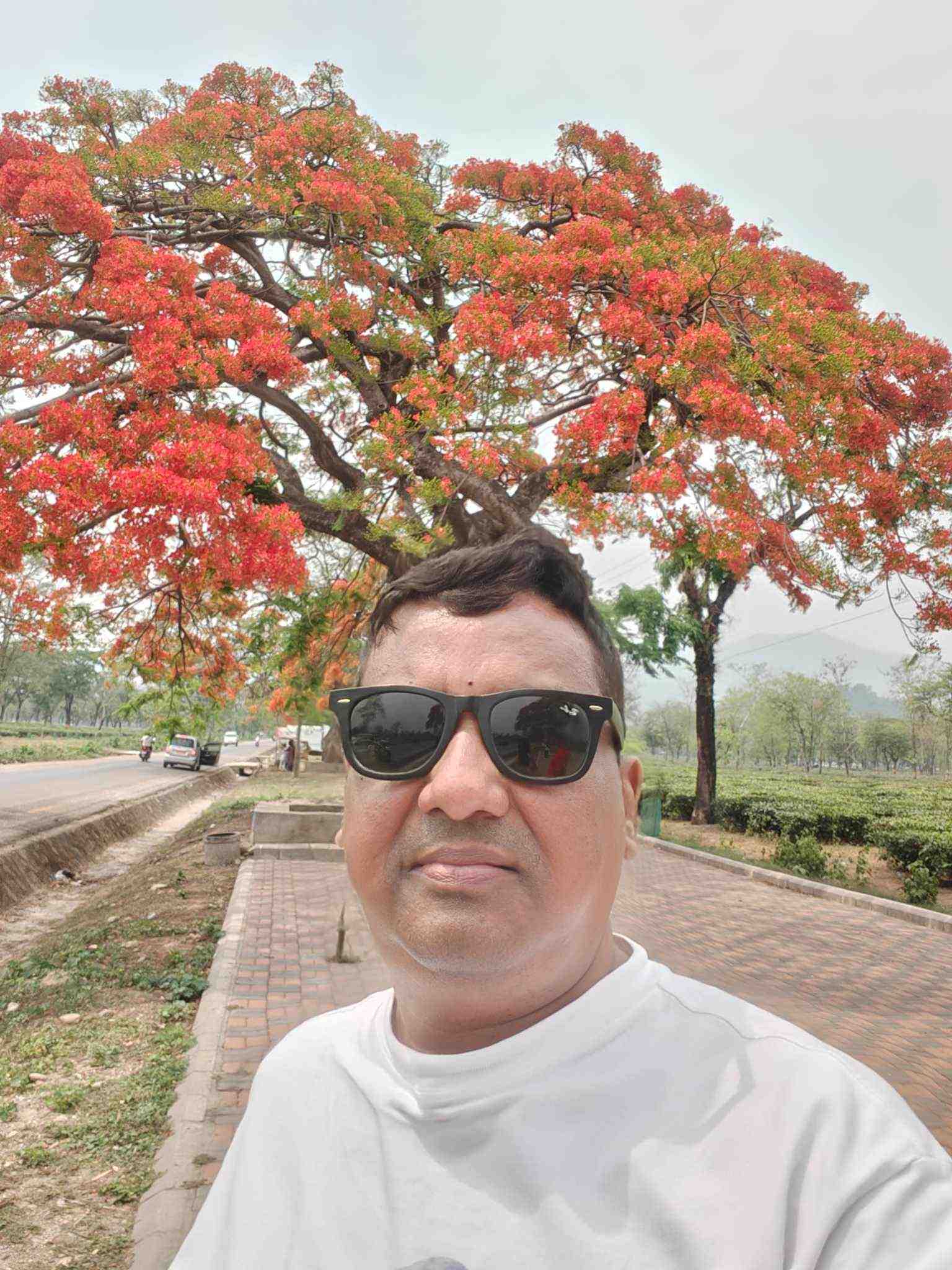 Santosh Kumar Agrawal